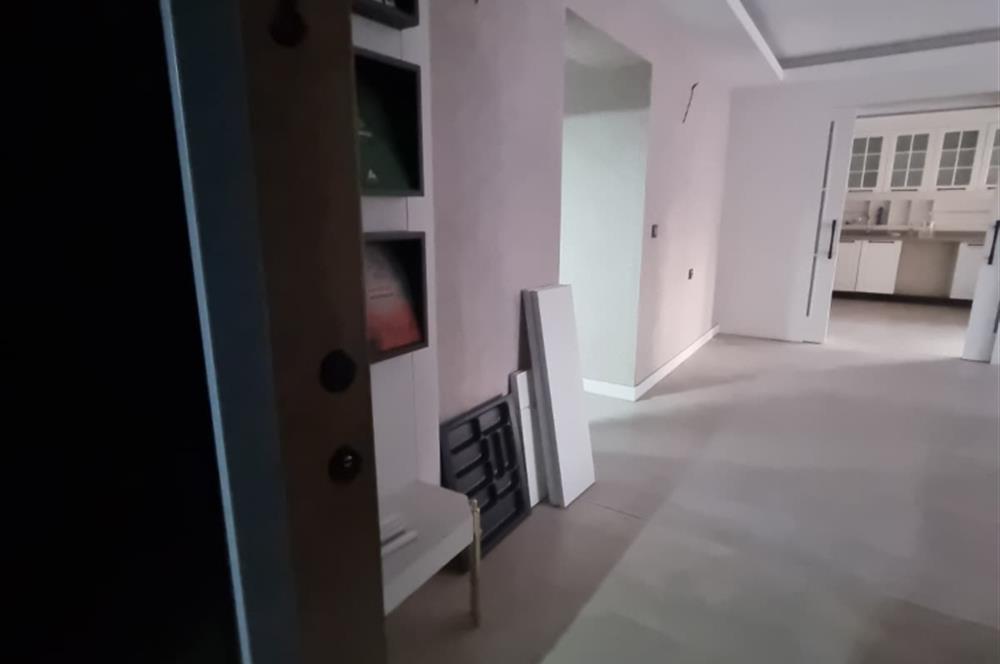 YENİ BATI LAVİVA ZİRVE SATILIK LÜX DAİRE 3+1