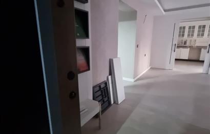YENİ BATI LAVİVA ZİRVE SATILIK LÜX DAİRE 3+1