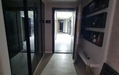 YENİ BATI LAVİVA ZİRVE SATILIK LÜX DAİRE 3+1