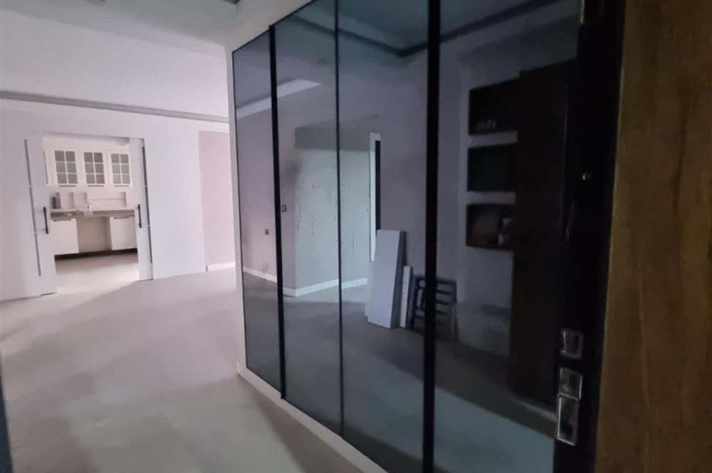 YENİ BATI LAVİVA ZİRVE SATILIK LÜX DAİRE 3+1