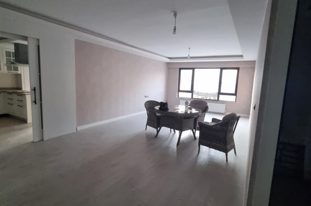 YENİ BATI LAVİVA ZİRVE SATILIK LÜX DAİRE 3+1
