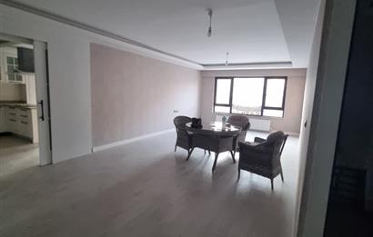 YENİ BATI LAVİVA ZİRVE SATILIK LÜX DAİRE 3+1