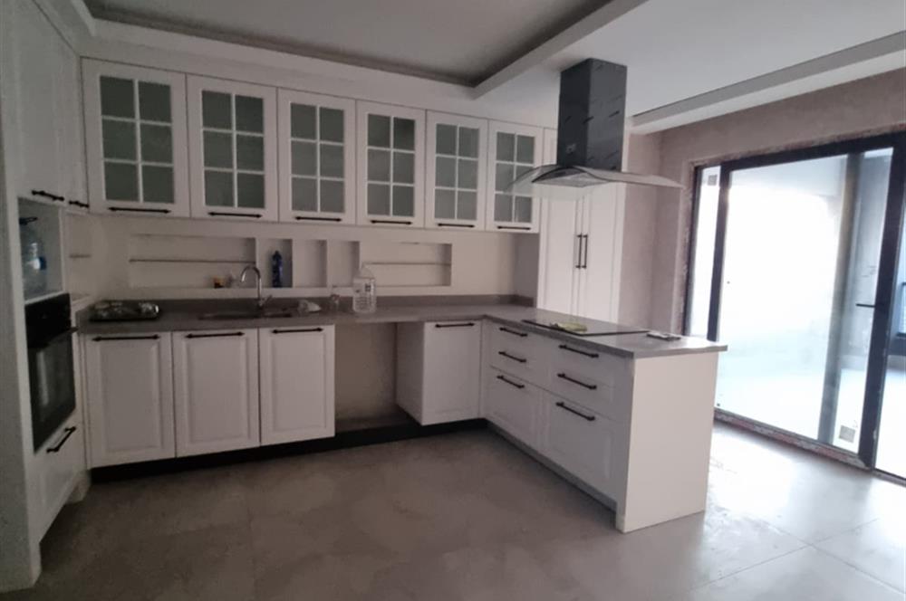 YENİ BATI LAVİVA ZİRVE SATILIK LÜX DAİRE 3+1