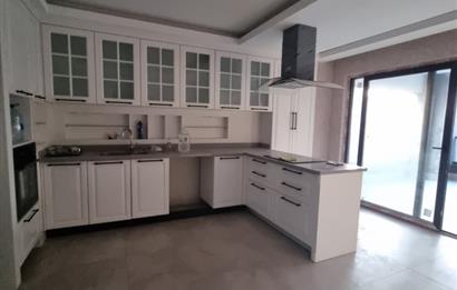 YENİ BATI LAVİVA ZİRVE SATILIK LÜX DAİRE 3+1