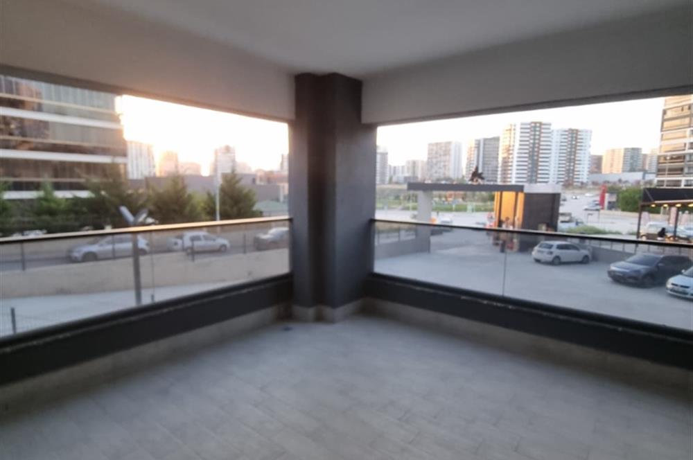 YENİ BATI LAVİVA ZİRVE SATILIK LÜX DAİRE 3+1