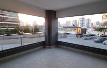 YENİ BATI LAVİVA ZİRVE SATILIK LÜX DAİRE 3+1