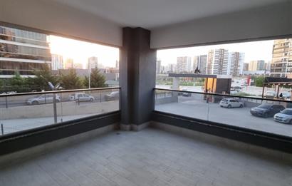 YENİ BATI LAVİVA ZİRVE SATILIK LÜX DAİRE 3+1