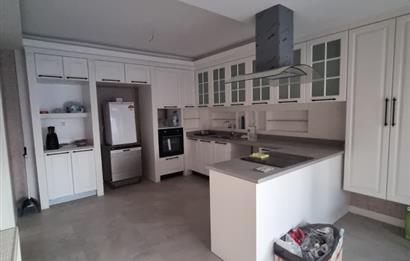 YENİ BATI LAVİVA ZİRVE SATILIK LÜX DAİRE 3+1