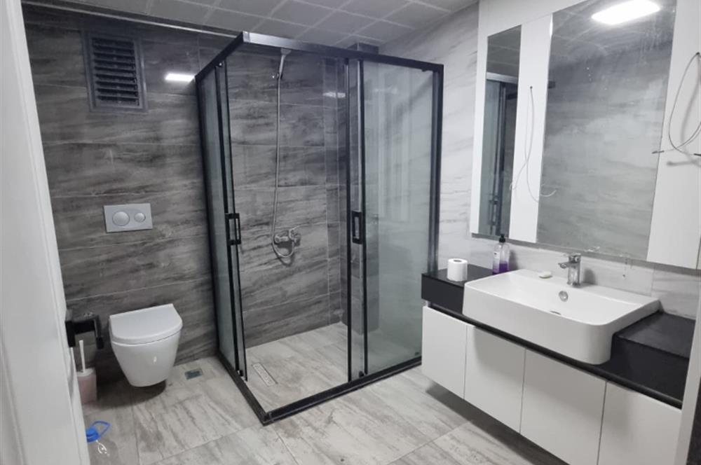 YENİ BATI LAVİVA ZİRVE SATILIK LÜX DAİRE 3+1