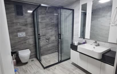 YENİ BATI LAVİVA ZİRVE SATILIK LÜX DAİRE 3+1