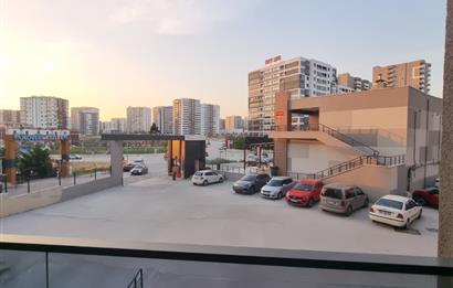 YENİ BATI LAVİVA ZİRVE SATILIK LÜX DAİRE 3+1