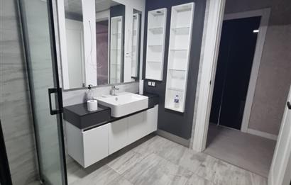 YENİ BATI LAVİVA ZİRVE SATILIK LÜX DAİRE 3+1