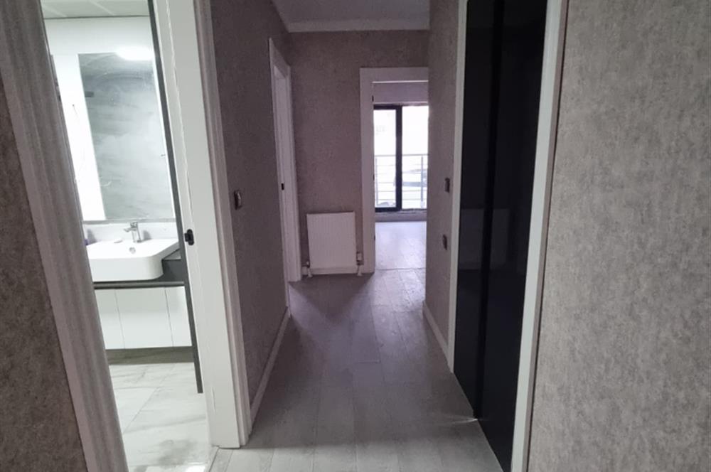 YENİ BATI LAVİVA ZİRVE SATILIK LÜX DAİRE 3+1