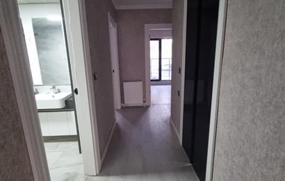 YENİ BATI LAVİVA ZİRVE SATILIK LÜX DAİRE 3+1