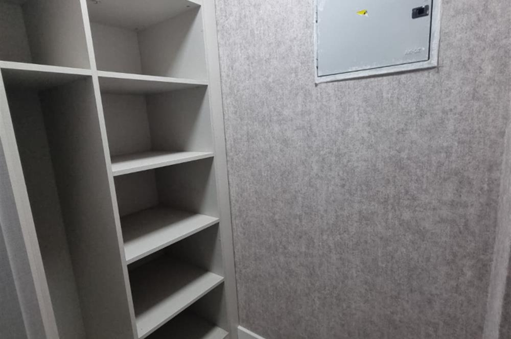 YENİ BATI LAVİVA ZİRVE SATILIK LÜX DAİRE 3+1