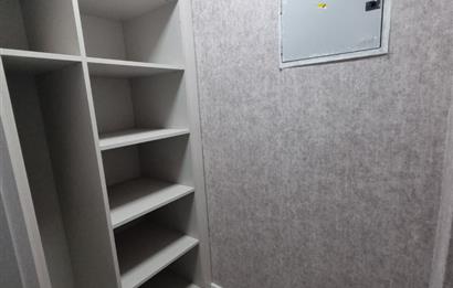 YENİ BATI LAVİVA ZİRVE SATILIK LÜX DAİRE 3+1