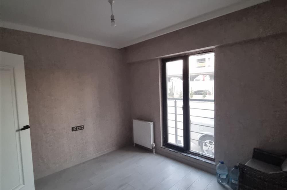 YENİ BATI LAVİVA ZİRVE SATILIK LÜX DAİRE 3+1