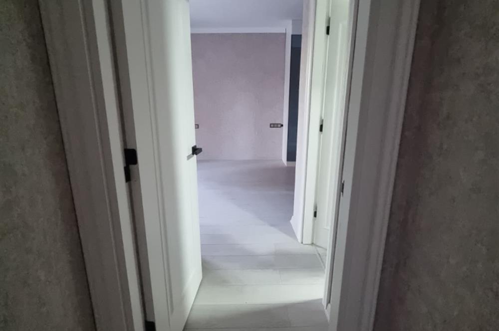 YENİ BATI LAVİVA ZİRVE SATILIK LÜX DAİRE 3+1