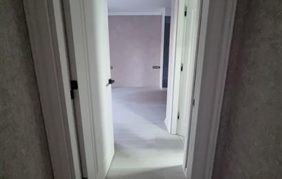 YENİ BATI LAVİVA ZİRVE SATILIK LÜX DAİRE 3+1