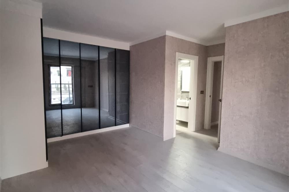 YENİ BATI LAVİVA ZİRVE SATILIK LÜX DAİRE 3+1
