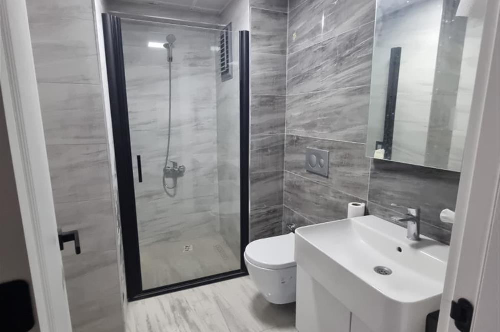 YENİ BATI LAVİVA ZİRVE SATILIK LÜX DAİRE 3+1