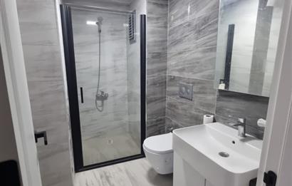 YENİ BATI LAVİVA ZİRVE SATILIK LÜX DAİRE 3+1