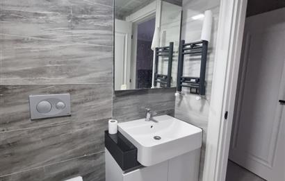 YENİ BATI LAVİVA ZİRVE SATILIK LÜX DAİRE 3+1