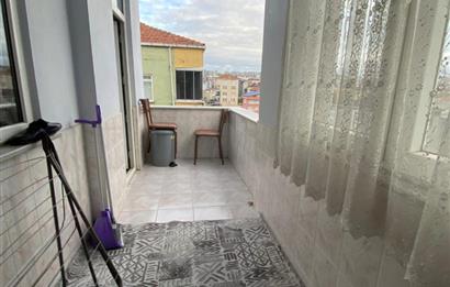 Pendik Kavakpınar'da Satılık 3+1 Ara Kat Daire!
