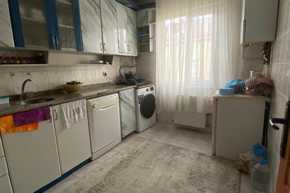 Pendik Kavakpınar'da Satılık 3+1 Ara Kat Daire!