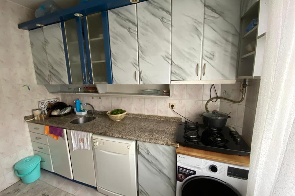 Pendik Kavakpınar'da Satılık 3+1 Ara Kat Daire!