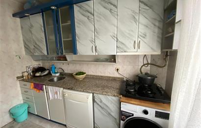 Pendik Kavakpınar'da Satılık 3+1 Ara Kat Daire!