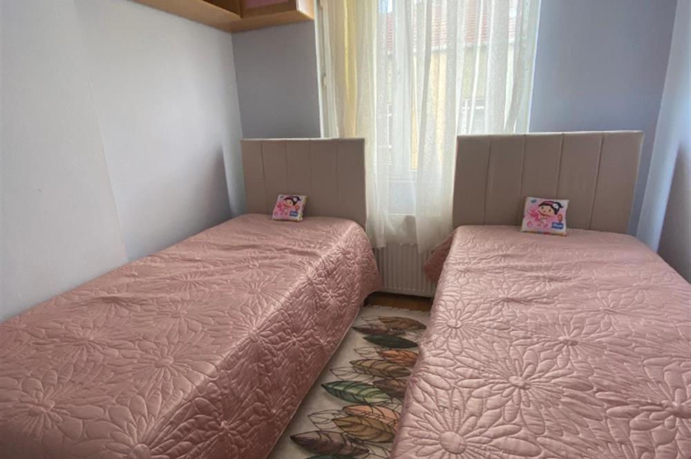 Pendik Kavakpınar'da Satılık 3+1 Ara Kat Daire!