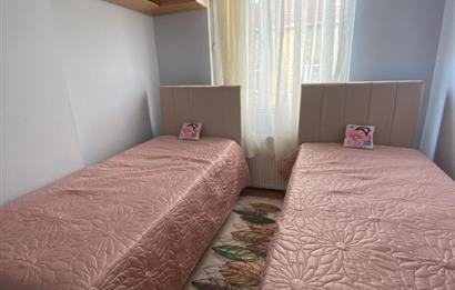 Pendik Kavakpınar'da Satılık 3+1 Ara Kat Daire!