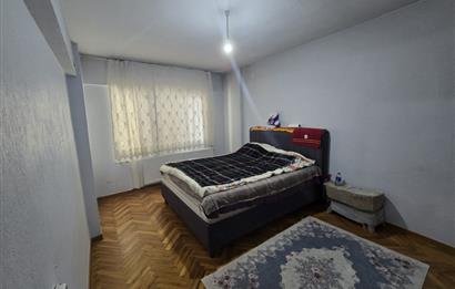 Fesleğen Mahallesi Emek Caddesi Üzerinde 190,00 m² 4+1 Daire...
