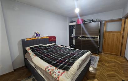 Fesleğen Mahallesi Emek Caddesi Üzerinde 190,00 m² 4+1 Daire...