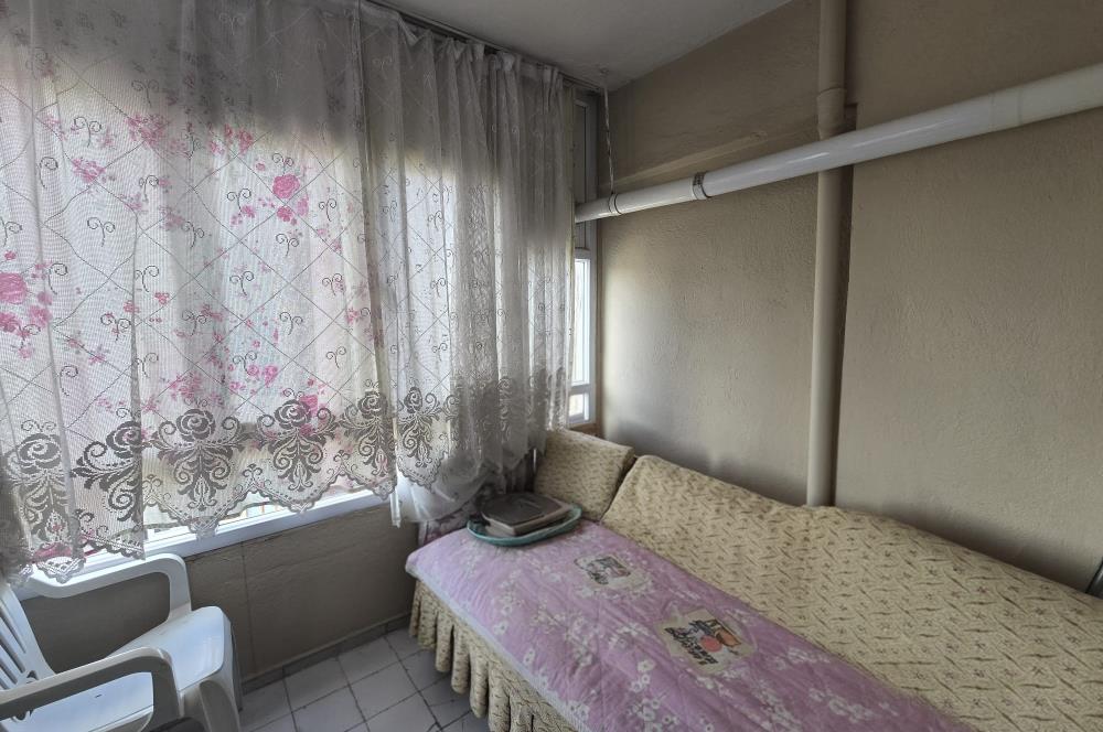 Fesleğen Mahallesi Emek Caddesi Üzerinde 190,00 m² 4+1 Daire...