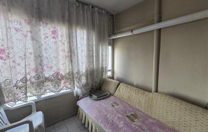 Fesleğen Mahallesi Emek Caddesi Üzerinde 190,00 m² 4+1 Daire...