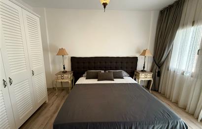 Yalıkavak Marina da Satılık Bahçe Katı Daire