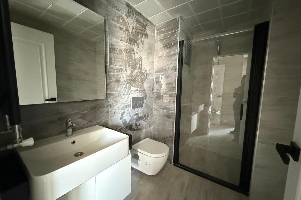 YENİ BATI LAVİVA ZİRVE SİTESİNDE ULTRA LÜKS 3+1 SATILIK DAİRE