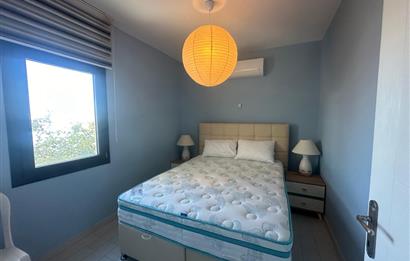 Bodrum Yalıkavak Plajlı Site Deniz Manzaralı Satılık Villa