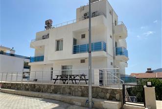 Mersin Tisanda Maviyle Yeşilin Buluştuğu Yazlık Fırsatı - 5 - 29637