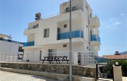 Mersin Tisanda Maviyle Yeşilin Buluştuğu Yazlık Fırsatı