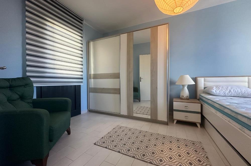 Bodrum Yalıkavak Plajlı Site Deniz Manzaralı Satılık Villa