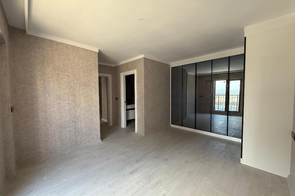 YENİ BATI LAVİVA ZİRVE SİTESİNDE ULTRA LÜKS 3+1 SATILIK DAİRE