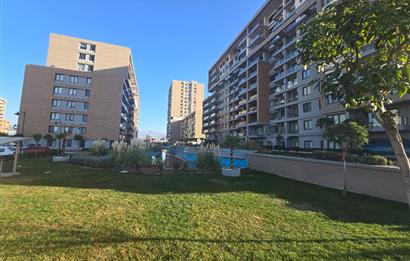 Evora Denizli'de Kiralık 2,5+1 Ara Kat Lüks Daire