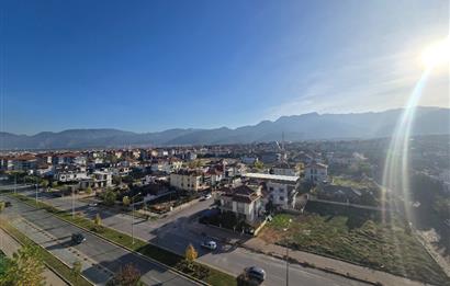 Evora Denizli'de Kiralık 2,5+1 Ara Kat Lüks Daire