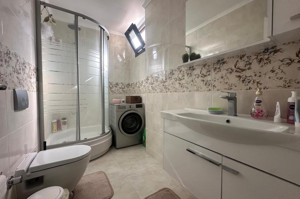 Bodrum Yalıkavak Plajlı Site Deniz Manzaralı Satılık Villa