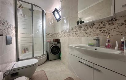 Bodrum Yalıkavak Plajlı Site Deniz Manzaralı Satılık Villa