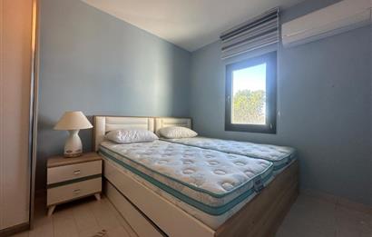 Bodrum Yalıkavak Plajlı Site Deniz Manzaralı Satılık Villa