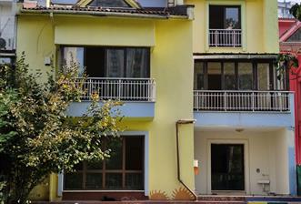 BAŞAKŞEHİR SALKIM KONAKLARINDA DOĞA İLE İÇ İÇE SATILIK TRİPLEKS VİLLA - 1 - 29623